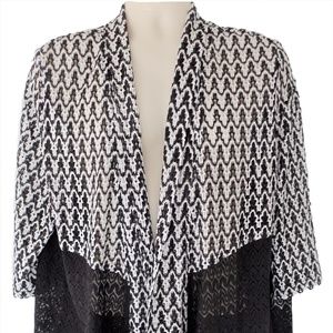 Alfred Dunner Quarter Sleeve Top XL